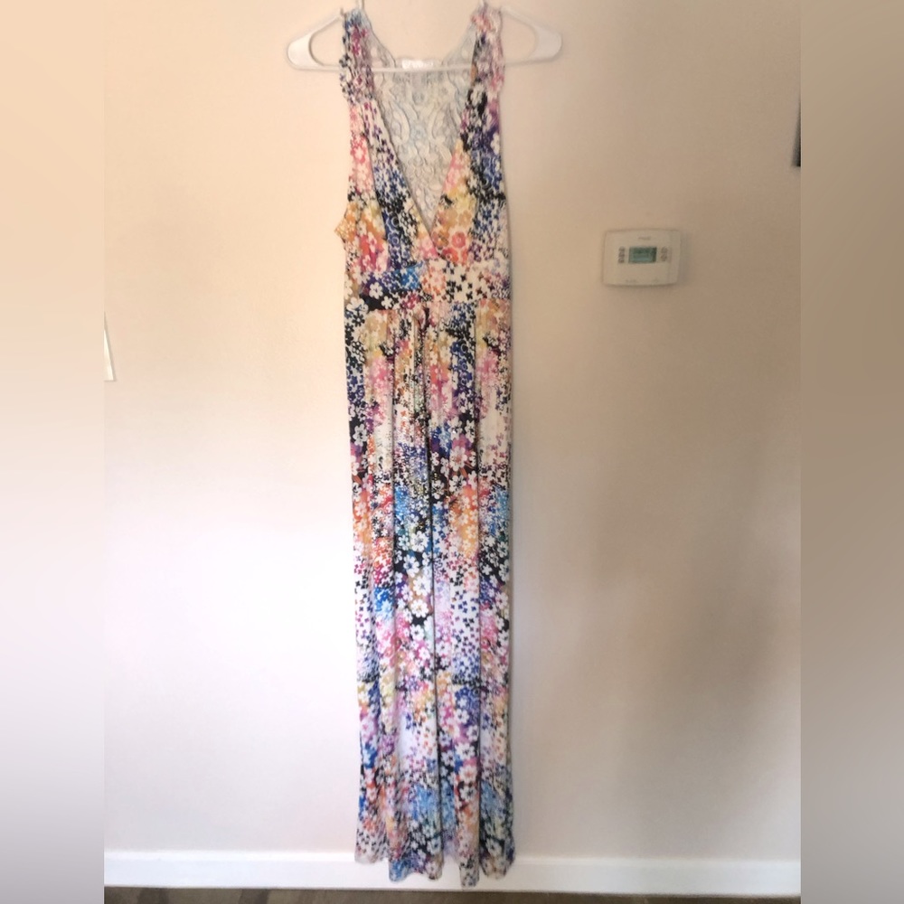 Summer sundress